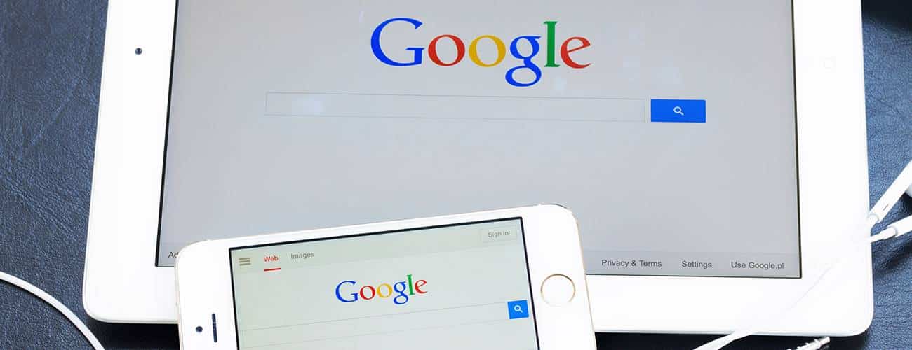 Mudança no algoritmo de pesquisa do Google pode afectar milhões de sites